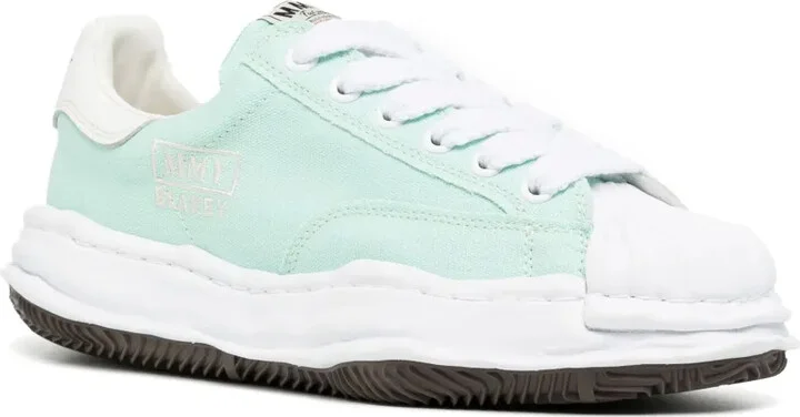 Blakey OG Sole low-top sneakers - Image 2
