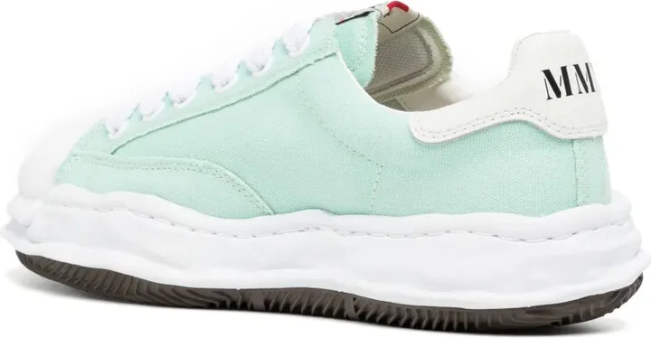 Blakey OG Sole low-top sneakers - Image 3
