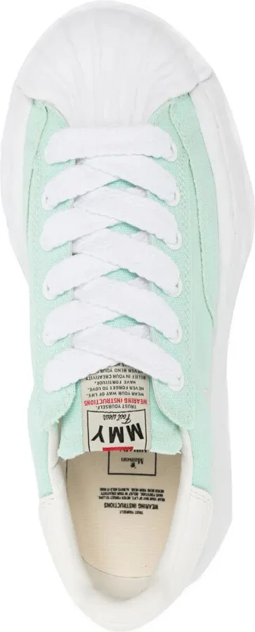 Blakey OG Sole low-top sneakers - Image 4