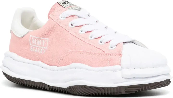 Blakey OG Sole low-top sneakers - Image 2