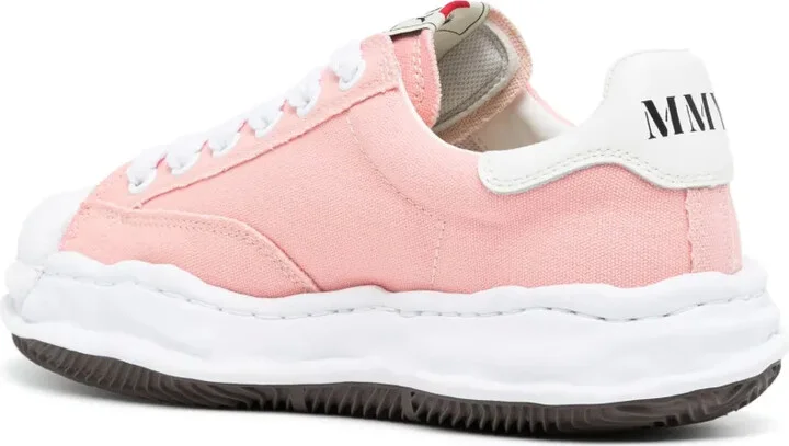 Blakey OG Sole low-top sneakers - Image 3