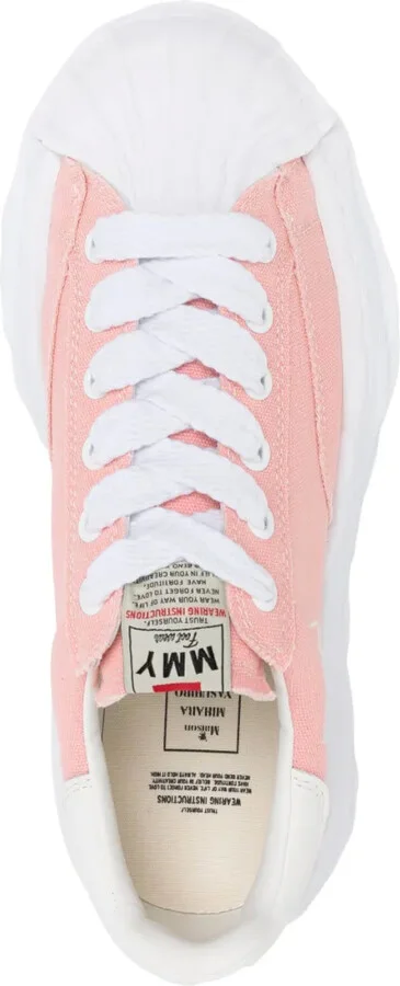 Blakey OG Sole low-top sneakers - Image 4