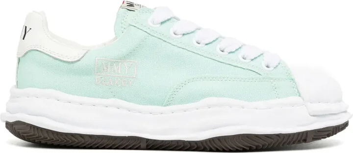 Blakey OG Sole low-top sneakers