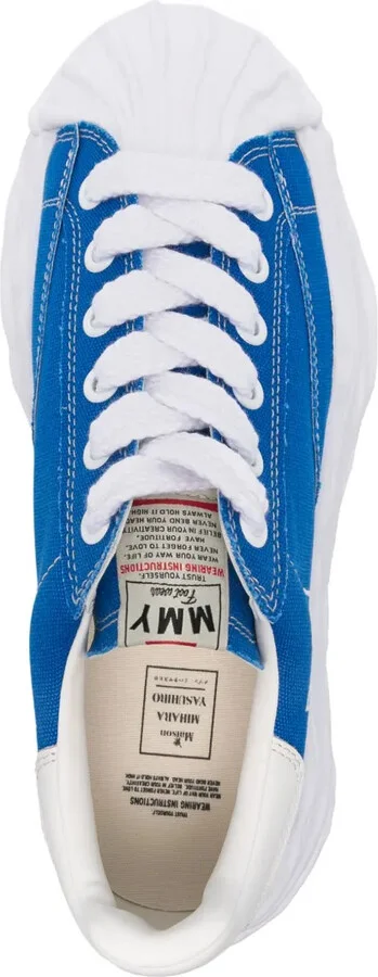 Blakey OG Sole sneakers - Image 4