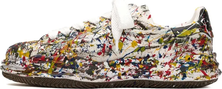 Blakey OG Sole sneakers - Image 3