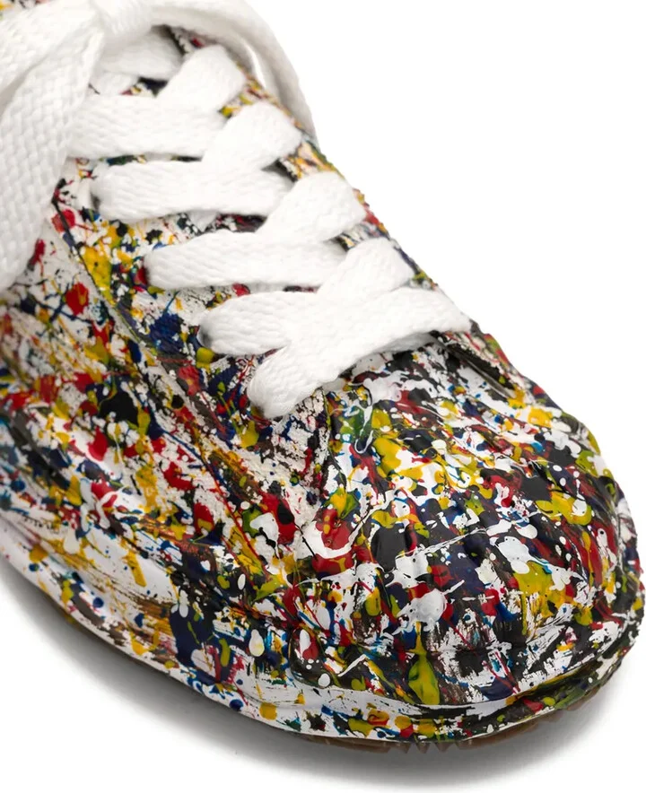 Blakey OG Sole sneakers - Image 4