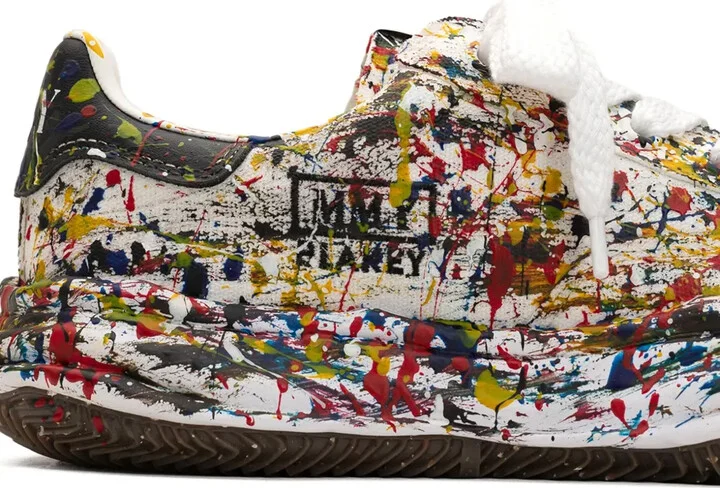Blakey OG Sole sneakers - Image 5