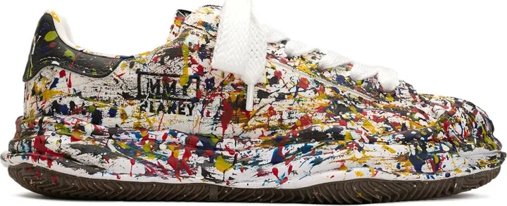Blakey OG Sole sneakers