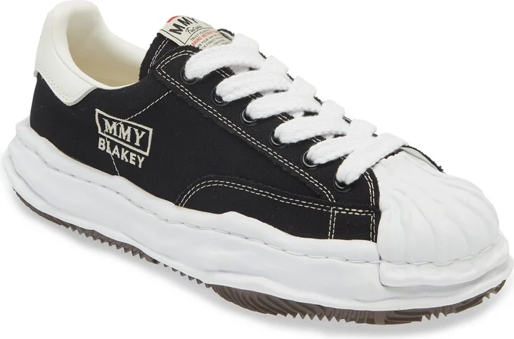 Blakey Original Sole Canvas Sneaker