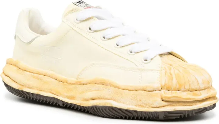 Blakey Original Sole canvas sneakers - Image 2