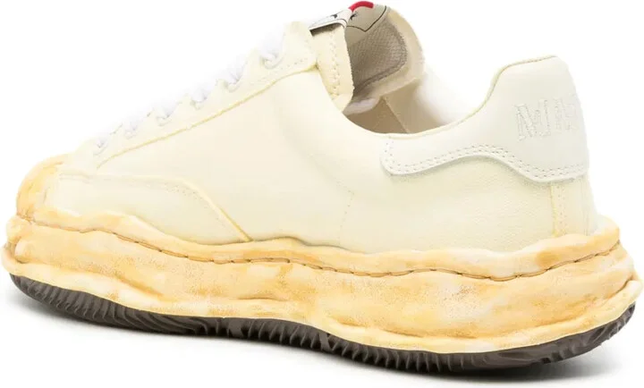 Blakey Original Sole canvas sneakers - Image 3