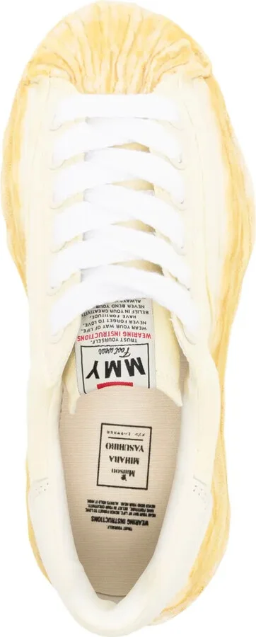 Blakey Original Sole canvas sneakers - Image 4