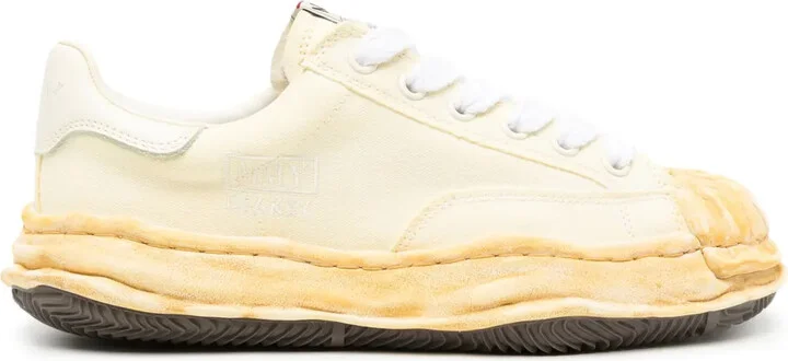 Blakey Original Sole canvas sneakers