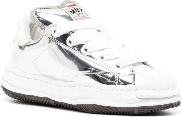 Blakey Original Sole chunky sneakers - Image 2