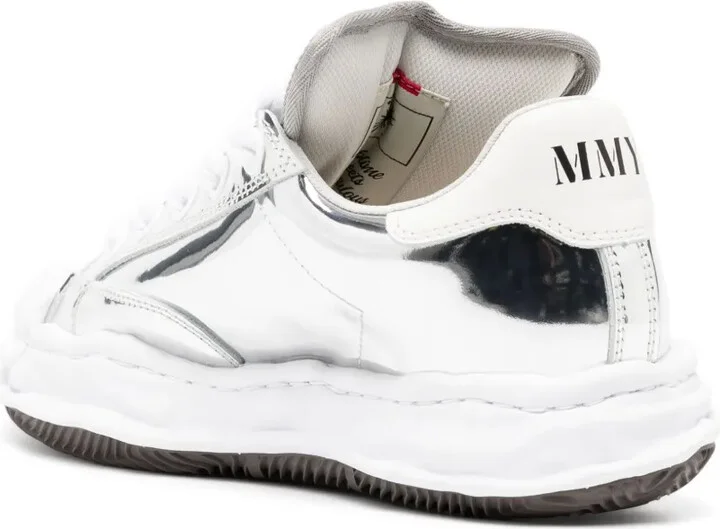 Blakey Original Sole chunky sneakers - Image 3