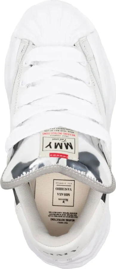Blakey Original Sole chunky sneakers - Image 4