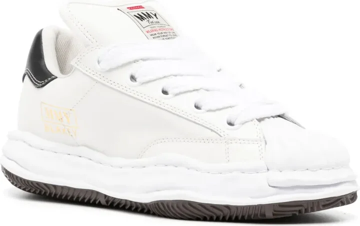 Blakey Original Sole chunky sneakers - Image 2