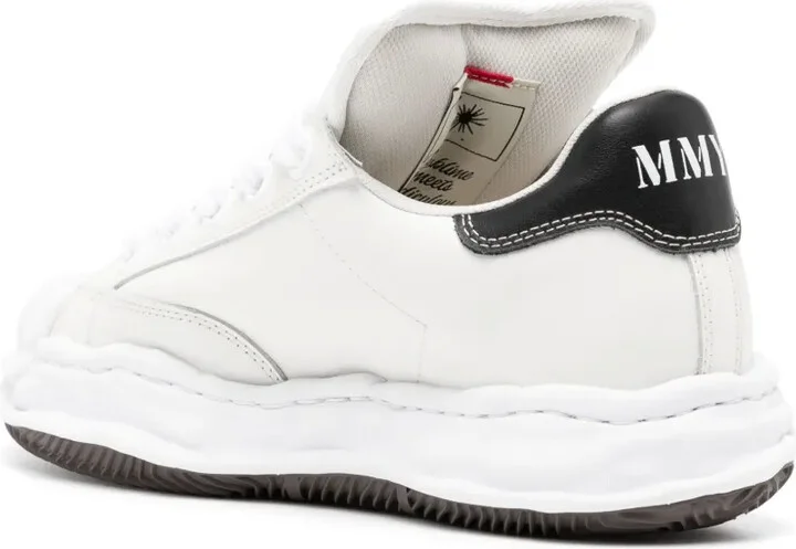 Blakey Original Sole chunky sneakers - Image 3