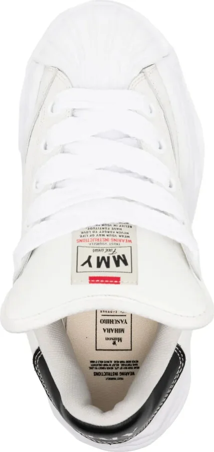 Blakey Original Sole chunky sneakers - Image 4