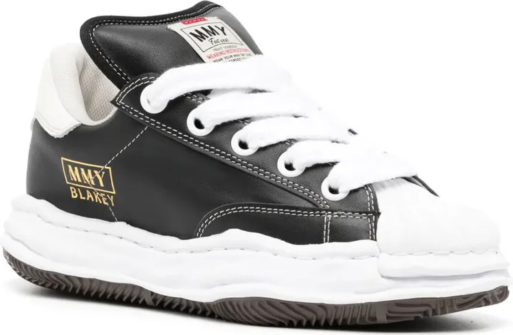 Blakey Original Sole chunky sneakers - Image 2