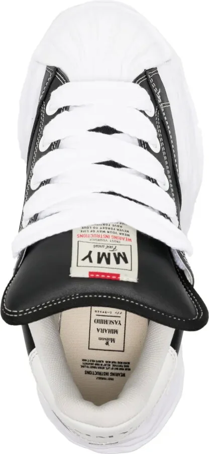 Blakey Original Sole chunky sneakers - Image 4