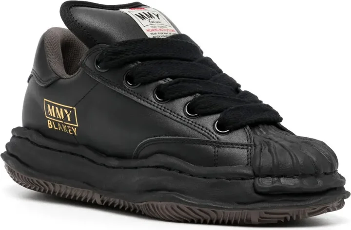 Blakey Original Sole chunky sneakers - Image 2