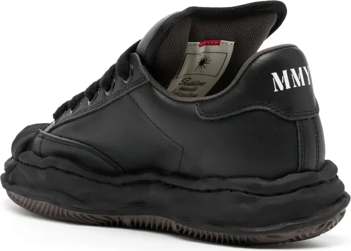 Blakey Original Sole chunky sneakers - Image 3