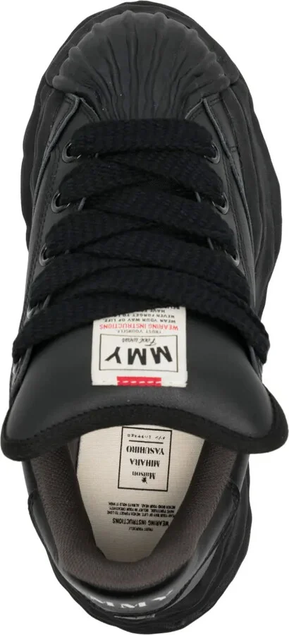 Blakey Original Sole chunky sneakers - Image 4