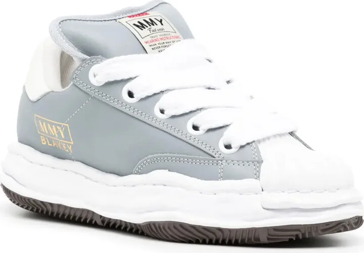 Blakey Original Sole chunky sneakers - Image 2