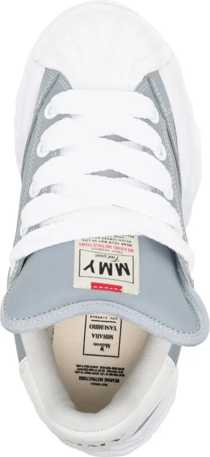 Blakey Original Sole chunky sneakers - Image 4
