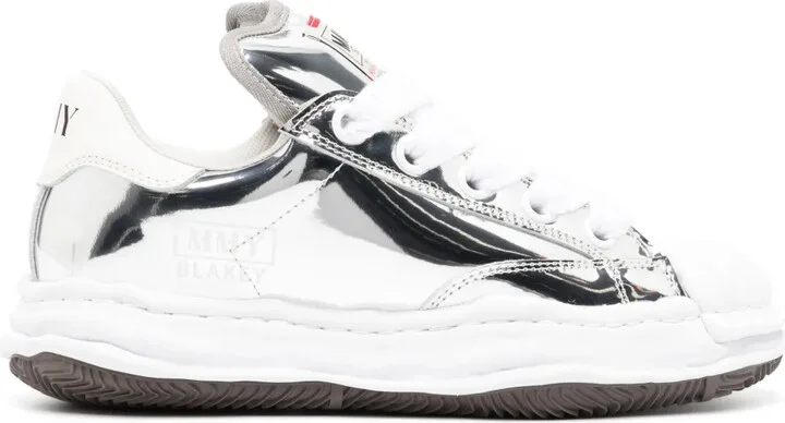 Blakey Original Sole chunky sneakers