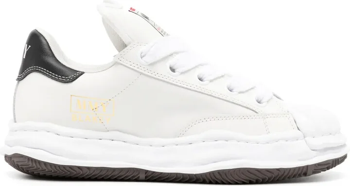 Blakey Original Sole chunky sneakers