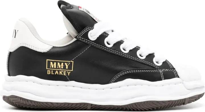Blakey Original Sole chunky sneakers