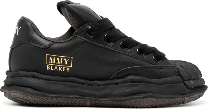 Blakey Original Sole chunky sneakers