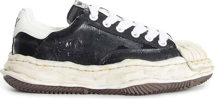 Blakey/Original Sole Low Sneakers