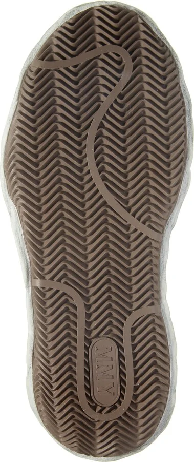 Blakey Original Sole Suede Sneaker - Image 6
