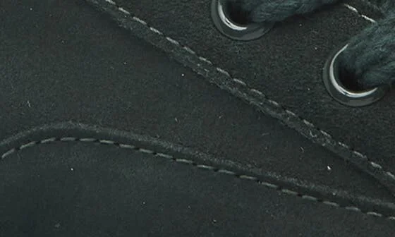 Blakey Original Sole Suede Sneaker - Image 7