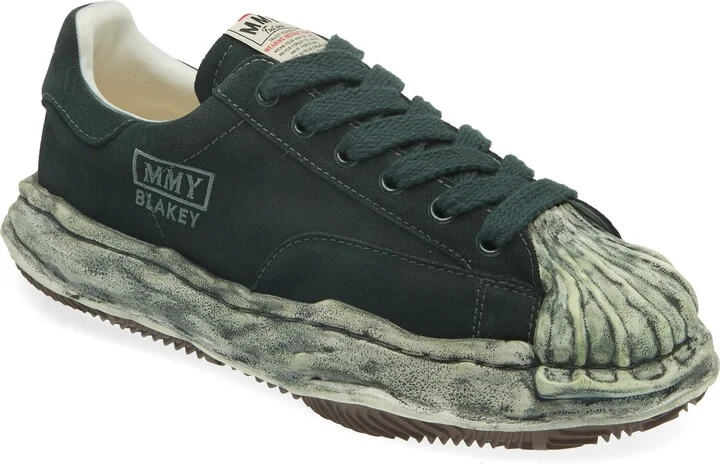 Blakey Original Sole Suede Sneaker