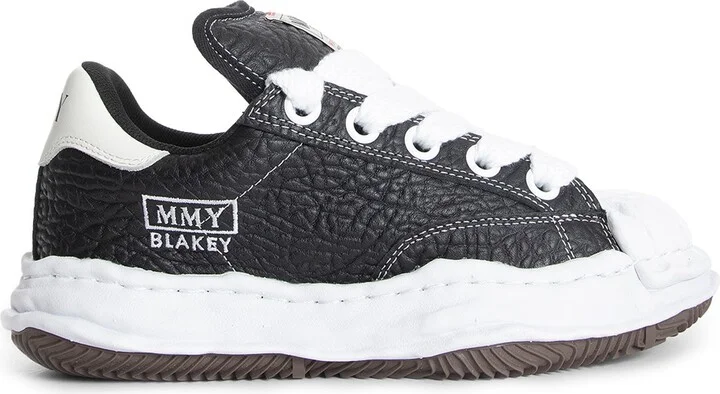 Blakey Puffer Sneakers