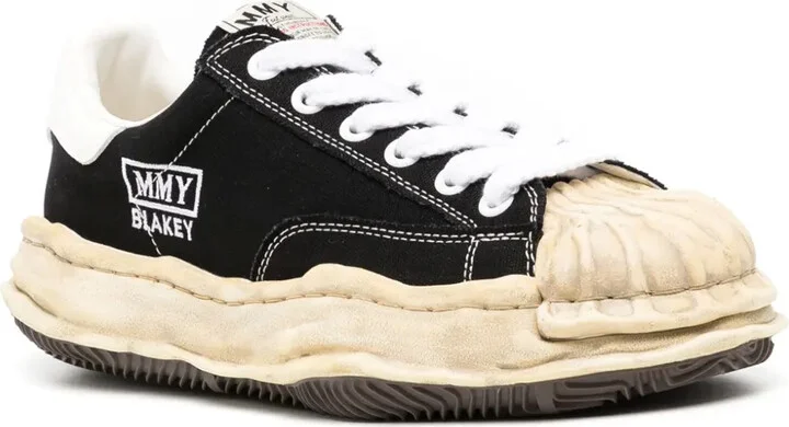 Blakey sneakers - Image 2