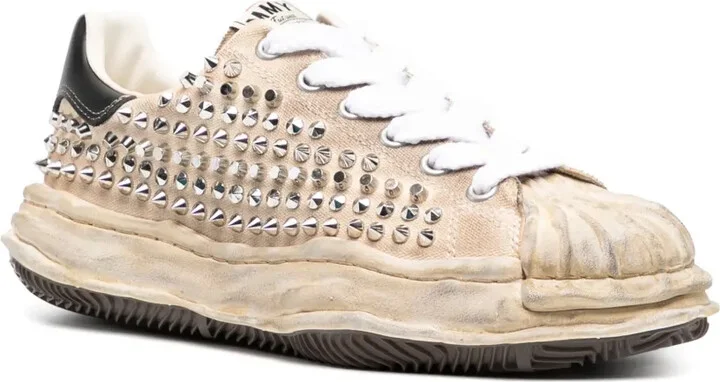 Blakey sneakers - Image 2