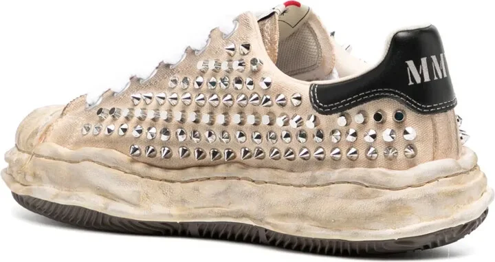 Blakey sneakers - Image 3