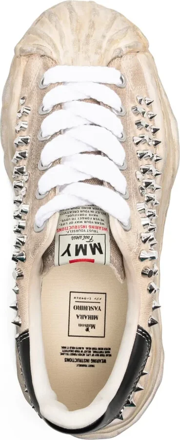 Blakey sneakers - Image 4