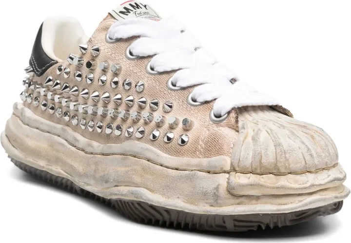 Blakey sneakers - Image 2