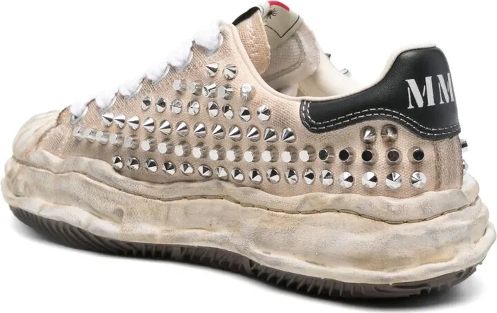 Blakey sneakers - Image 3