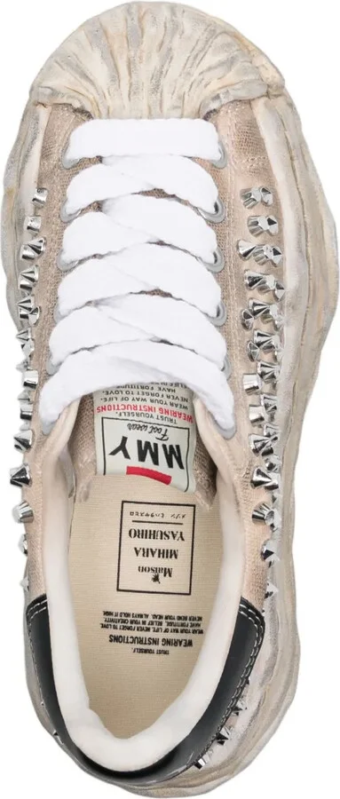 Blakey sneakers - Image 4
