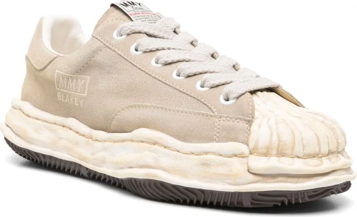 Blakey Sneakers - Image 2