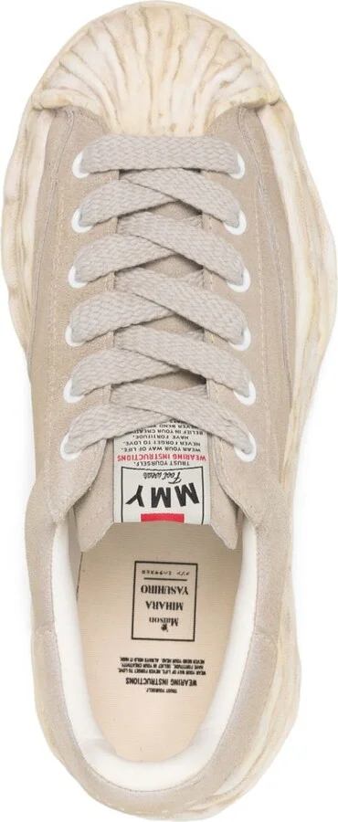 Blakey Sneakers - Image 4
