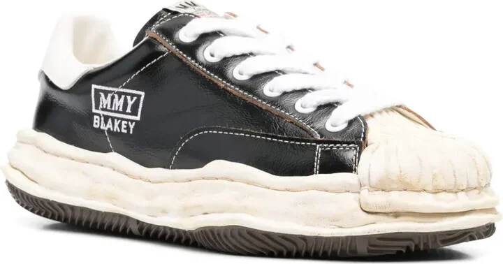 Blakey sneakers - Image 2