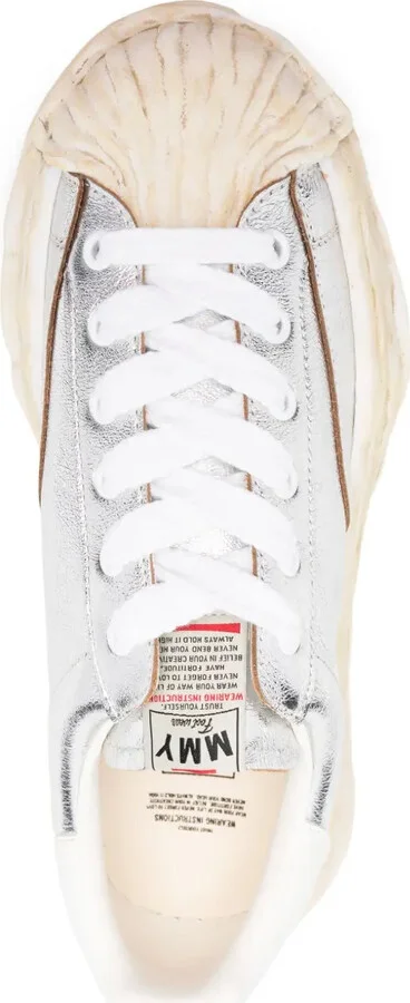 Blakey sneakers - Image 4